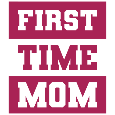 Motiv Mutter - Schwanger - Geburt - Geschenk