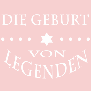 Motiv Geburt Legenden