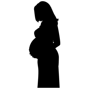 Motiv Schwangerschaft / Geburt