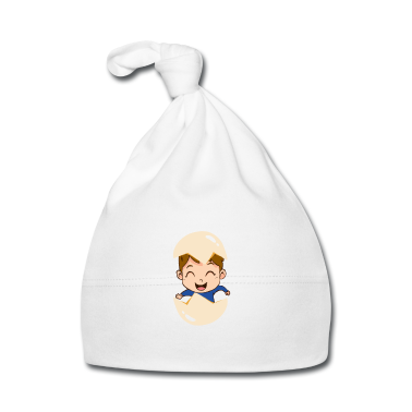 Geschenk Geburt Baby M&uuml;tze - Baby Geburt lustige Geschenkidee