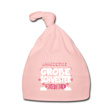 Geschenk Geburt Baby M&uuml;tze - Hübsches Glückwünsche zur Geburt Geschenk