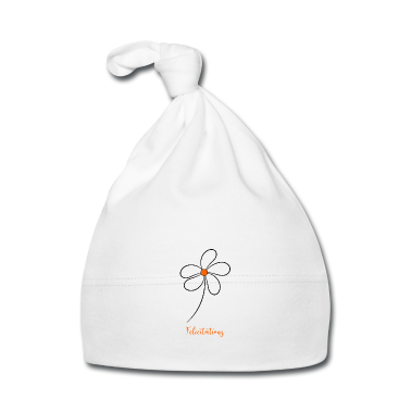 Geschenk Geburt Baby M&uuml;tze - - BITTE. GEBURT. - GEBURTSTAG. BAC