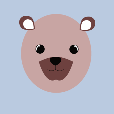 Motiv Bär Baby Geburt Geschenk