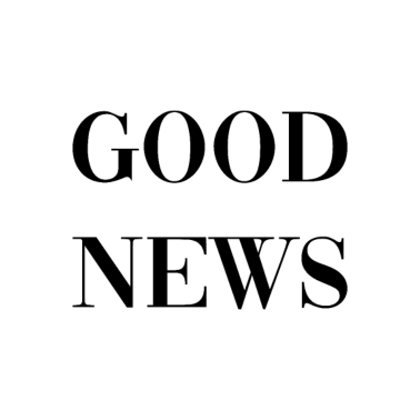 Motiv Good News - Geburt - Geburt - Neugeborenes