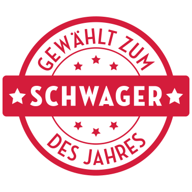 Motiv Schwager / Ehe / Geburt / Bruder / Baby