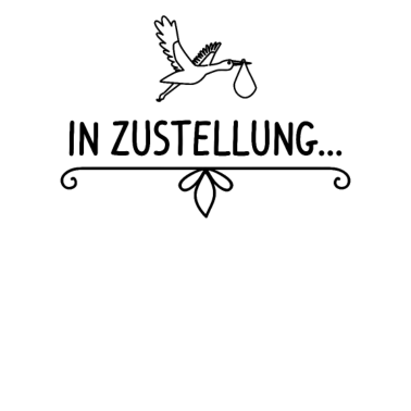 Motiv In Zustellung Schwangerschaft Baby Geburt