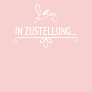 Motiv In Zustellung Schwangerschaft Baby Geburt