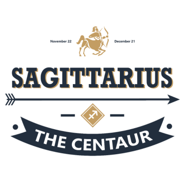 Motiv Sternzeichen Schütze Sagittarius Geschenk Geburt