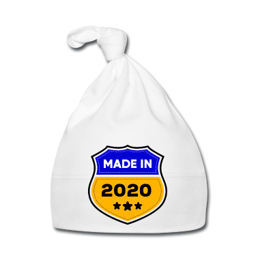 Geschenk Geburt Baby M&uuml;tze - Baby Geburt Schwangerschaft Familie Nachwuchs