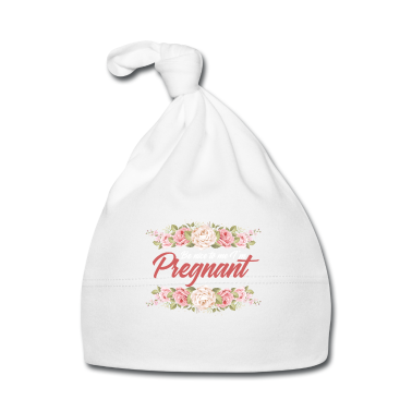 Geschenk Geburt Baby M&uuml;tze - Schwangerschaft Schwanger Baby Geburt