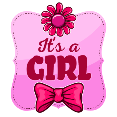 Motiv Mädchen Geburt Nachwuchs Eltern Schwangerschaft