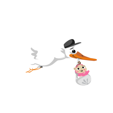 Motiv Jungs machen Jungs Männer machen Mädchen Geburt