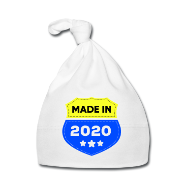 Geschenk Geburt Baby M&uuml;tze - Schwangerschaft Geburt Baby Nachwuchs Babyglück