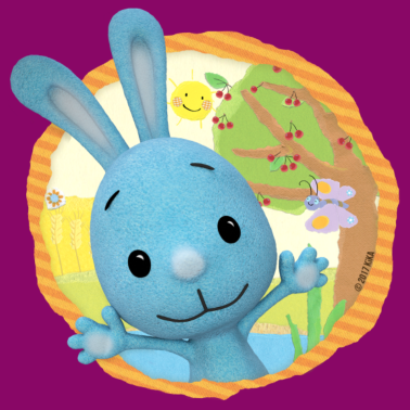 Motiv KiKANiNCHEN Sommertag Am See