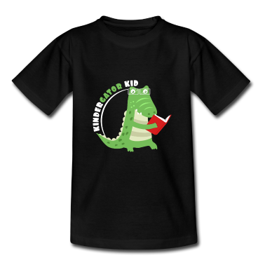 Kindergarten T-Shirt - Kindergarten