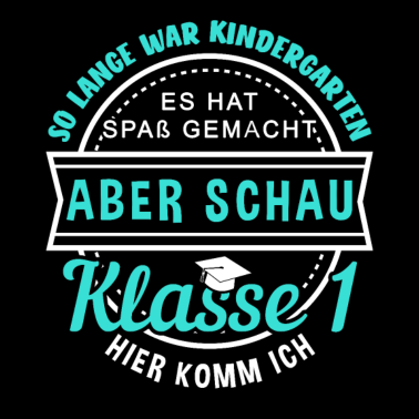 Motiv Schule Kindergarten Geschenke