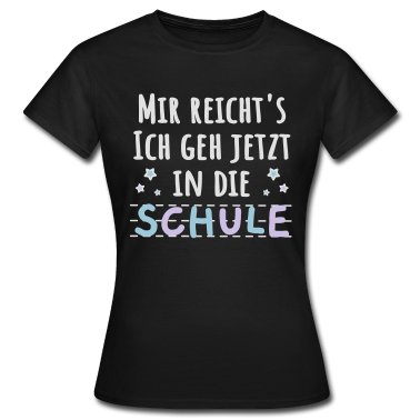 Kindergarten T-Shirt - Einschulung Schulanfänger lustiger Spruch