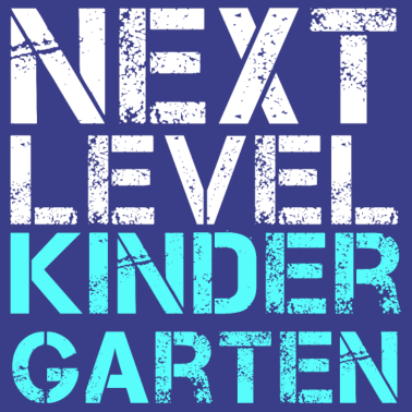 Motiv Next Level Kindergarten