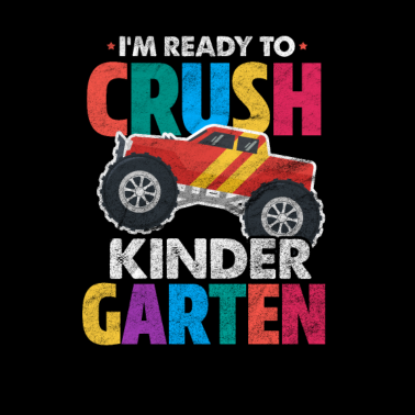 Motiv Kindergarten Einschulung Schulanfang Geschenk