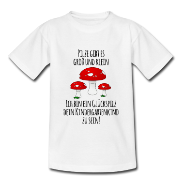 Kindergarten T-Shirt - Kindergarten Abschiedsgeschenk für Erzieherin