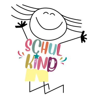 Motiv Schulkind