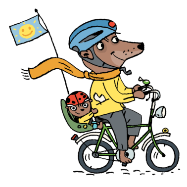 Motiv Papa ist der Beste