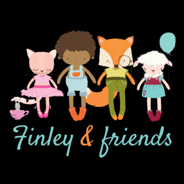 Motiv Finley and friends