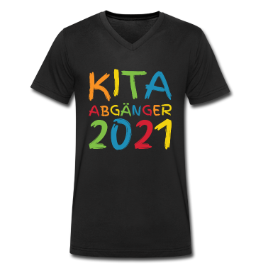 Kindergarten T-Shirt - KITA Abgänger 2021 - Abschluss T-Shirt Kinder
