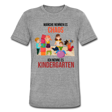 Kindergarten T-Shirt - Kindergarten