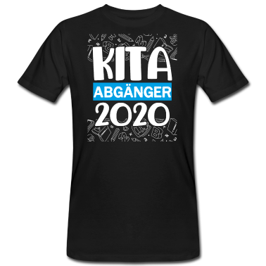 Kindergarten T-Shirt - Einschulung Schulanfang Kindergarten Schulstart