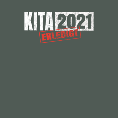 Motiv Kita 2021 Erledigt - Kindergarten Kita