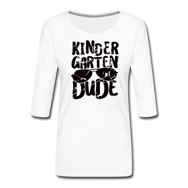 Kindergarten T-Shirt - Kindergarten