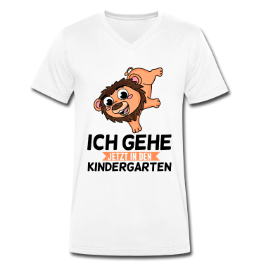 Kindergarten T-Shirt - Kindergarten Motiv Kinder Kindergartenkind