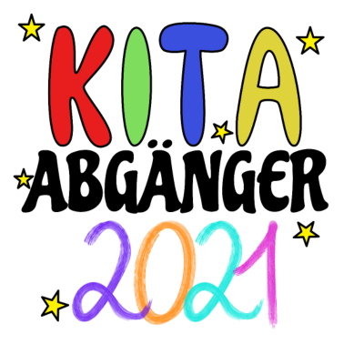 Motiv Kita Abgänger 2021
