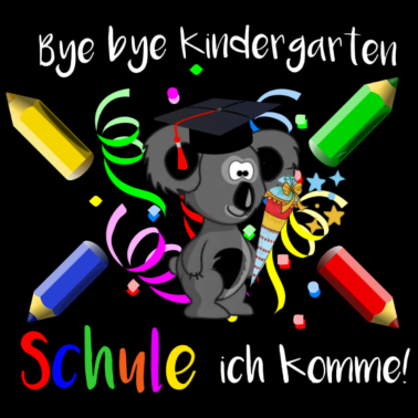 Motiv Schulkind 2021 Einschulung 2021 1. Klasse 21