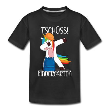 Kindergarten T-Shirt - Kindergarten Einschulung Erstklässler Schulanfang