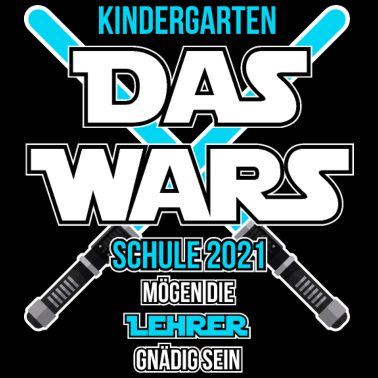 Motiv Mögen die Lehrer gnädig sein Einschulungsgeschenk