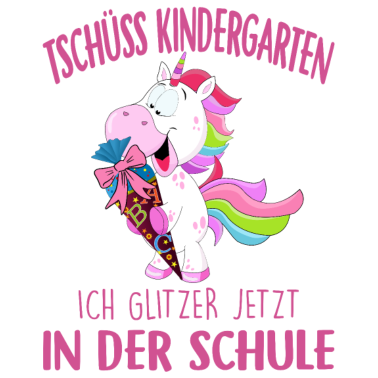 Motiv Kindergarten / Schule