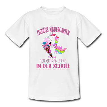 Kindergarten T-Shirt - Kindergarten / Schule