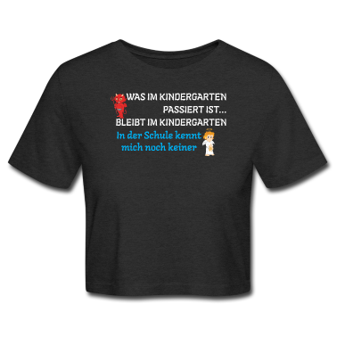 Kindergarten T-Shirt - Bye Kindergarten Abschied 1. Klasse Jungs Mädchen