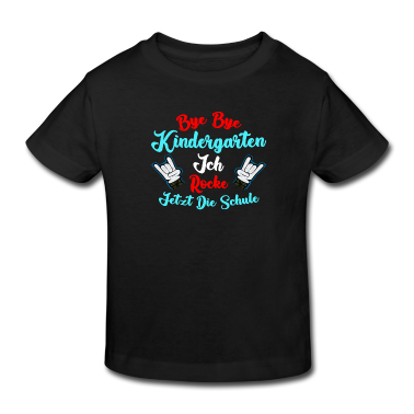 Kindergarten T-Shirt - Kindergarten - Schule