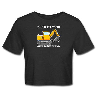 Kindergarten T-Shirt - Kindergarten Bagger
