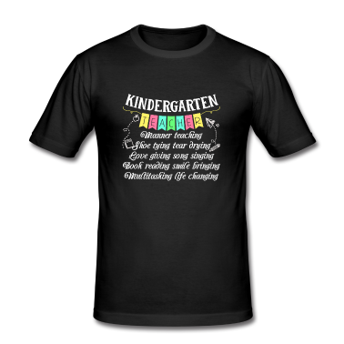 Kindergarten T-Shirt - Kindergarten Teacher Kindergarten Teacher Job