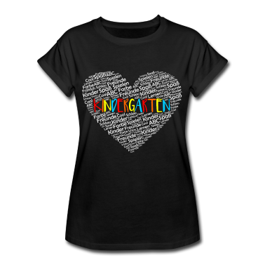 Kindergarten T-Shirt - Kindergarten