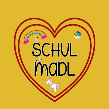 Motiv Schulmadl Kindergarten bye bye