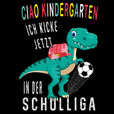 Motiv By By KIndergarten Erstklässler Einschulung
