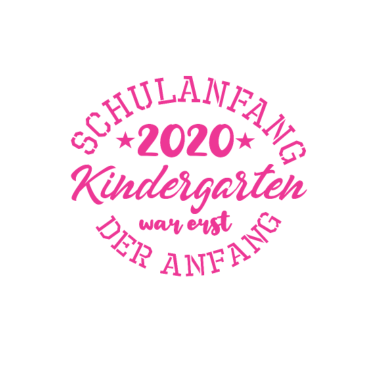 Motiv Erstklässler Schule