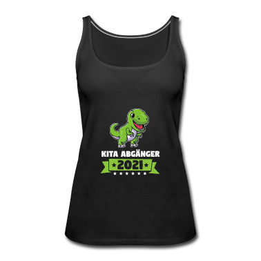 Kindergarten Tank Top - Kindergarten Kindergarten Abschluss Fuchs Geschenk