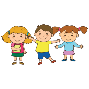 Motiv Kinder Kindergarten Schule Schulkinder Schule