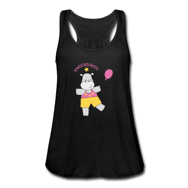 Kindergarten Tank Top - Kindergarten